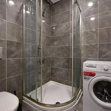Apartment La